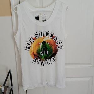 Diesel Tanktop
